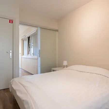 Bel Air - Luxury 2-bedroom With Sea View & Jacuzzi T48 Appartement *