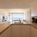 Bel Air - Luxury 2-bedroom With Sea View & Jacuzzi T48 *