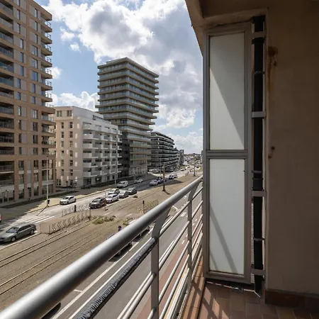 Bel Air - Luxury 2-bedroom With Sea View & Jacuzzi T48 Apartamento *