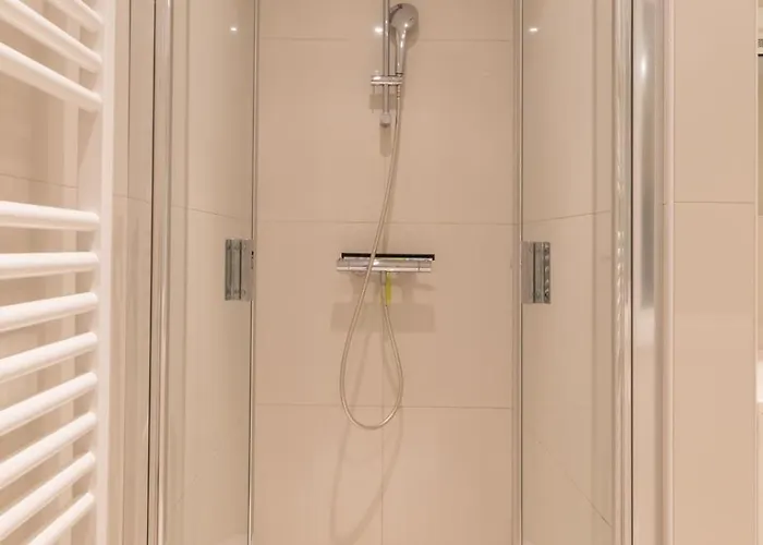 公寓 Bel Air - Luxury 2-bedroom With Sea View & Jacuzzi T48 *