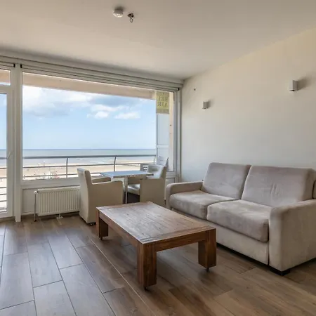 Apartment Bel Air - Luxury 2-bedroom With Sea View & Jacuzzi T48 *